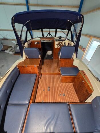 Master680 met boegschroef te koop 0062006 241