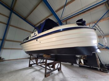 Master680 met boegschroef te koop 0062006 31