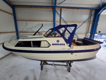 Master680 met boegschroef te koop 0062006 51
