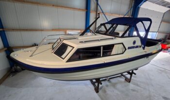 Master 680 met boegschroef (Noorse sloep) 0062026