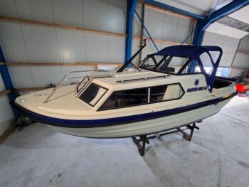 Master680 met boegschroef te koop 0062006 61