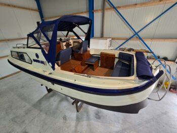 Master680 met boegschroef te koop 0062006 71