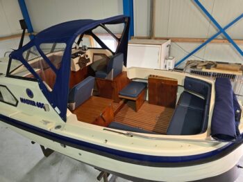 Master680 met boegschroef te koop 0062006 81