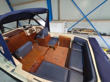 Master680 met boegschroef te koop 0062006 91