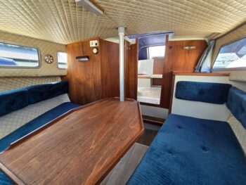 Saga 27 AK te koop 0082026 111