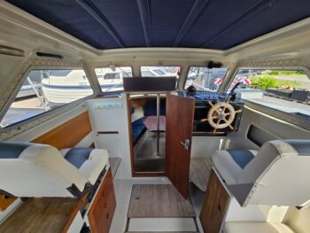 Saga 27 AK te koop 0082026 121
