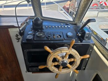 Saga 27 AK te koop 0082026 141
