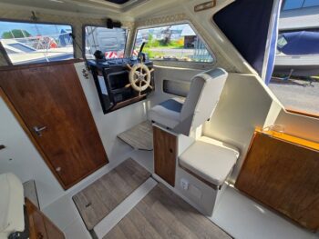 Saga 27 AK te koop 0082026 151