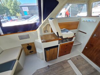 Saga 27 AK te koop 0082026 161
