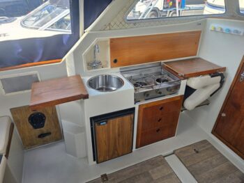 Saga 27 AK te koop 0082026 171