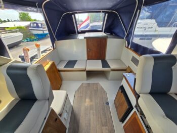 Saga 27 AK te koop 0082026 181