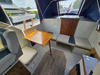 Saga 27 AK te koop 0082026 191