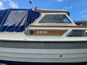 Saga 27 AK (Noorse spitsgatter) 0082026