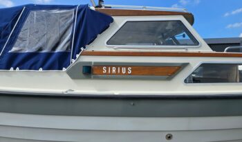 Saga 27 AK (Noorse spitsgatter) 0082026