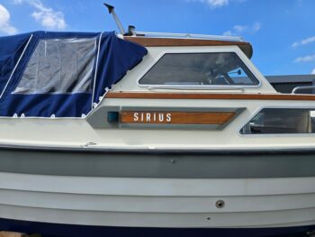 Saga 27 AK te koop 0082026 21