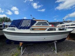 Saga 27 AK (Noorse spitsgatter) 0082026