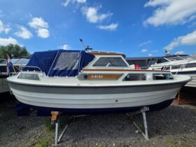 Saga 27 AK (Noorse spitsgatter) 0082026