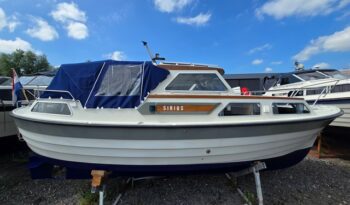 Saga 27 AK (Noorse spitsgatter) 0082026
