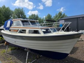 Saga 27 AK (Noorse spitsgatter) 0082026