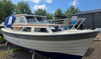 Saga 27 AK (Noorse spitsgatter) 0082026