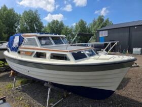 Saga 27 AK (Noorse spitsgatter) 0082026
