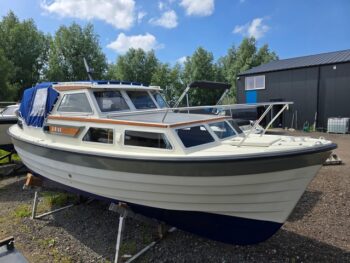 Saga 27 AK te koop 0082026 61
