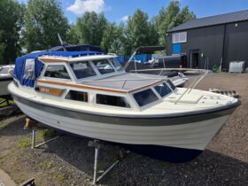 Saga 27 AK (Noorse spitsgatter) 0082026