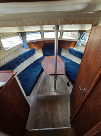 Saga 27 AK te koop 0082026 81