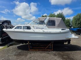 Sollux 850 TC bj2021 met boegschroef (Noorse spitsgatter) 0092026