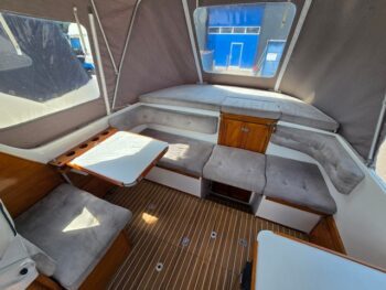 Sollux 850 TC te koop 0092026 281