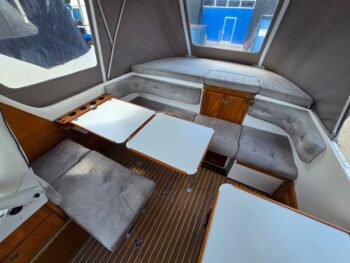 Sollux 850 TC te koop 0092026 291