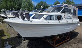 Sollux 850 TC bj2021 met boegschroef (Noorse spitsgatter) 0092026