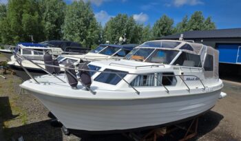 Sollux 850 TC bj2021 met boegschroef (Noorse spitsgatter) 0092026