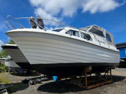 Sollux 850 TC met boegschroef (Noorse spitsgatter) 0092026