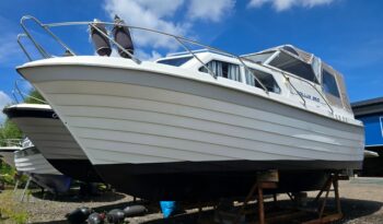 Sollux 850 TC bj2021 met boegschroef (Noorse spitsgatter) 0092026