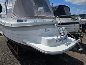 Sollux 850 TC te koop 0092026 71