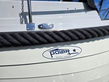 Polar 770 te koop 10020261 341