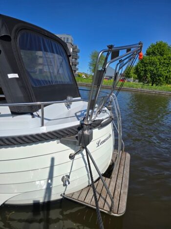 Polar 770 te koop 10020261 361