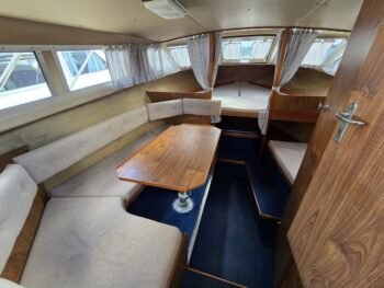 Joda 8100 met boegschroef te koop 11020261 101