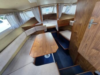 Joda 8100 met boegschroef te koop 11020261 111