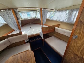 Joda 8100 met boegschroef te koop 11020261 121