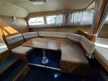 Joda 8100 met boegschroef te koop 11020261 131