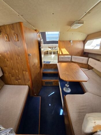 Joda 8100 met boegschroef te koop 11020261 141