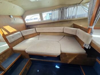 Joda 8100 met boegschroef te koop 11020261 161