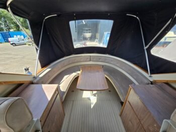 Joda 8100 met boegschroef te koop 11020261 171