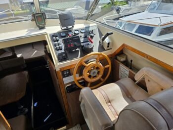 Joda 8100 met boegschroef te koop 11020261 191