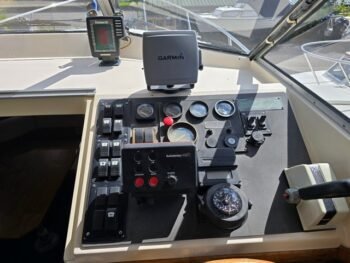 Joda 8100 met boegschroef te koop 11020261 201