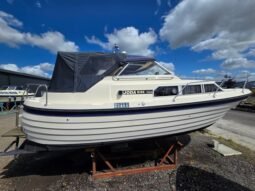 Joda 8100 Family met boegschroef (Noorse spitsgatter) 1102026