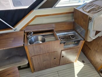 Joda 8100 met boegschroef te koop 11020261 211