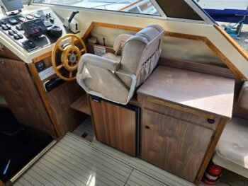 Joda 8100 met boegschroef te koop 11020261 221